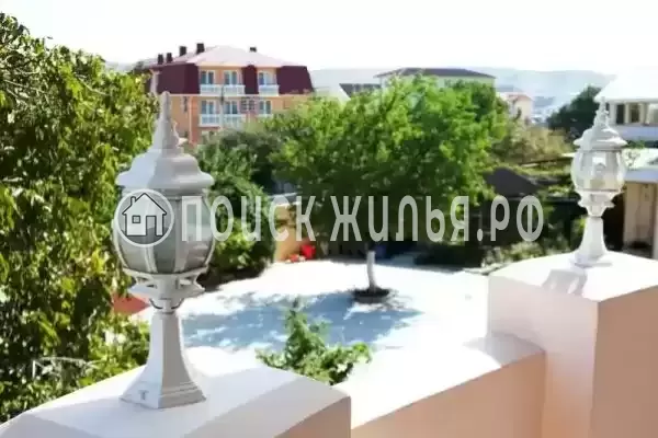 Частный сектор «Ай-Георгий», Республика Крым, Судак, Гагарина, д.45А