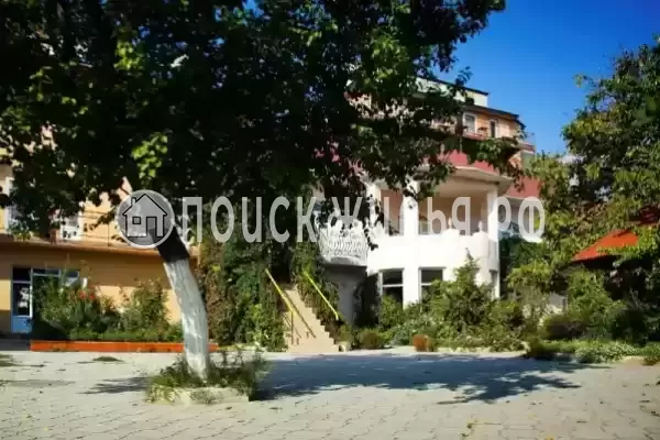 Частный сектор «Ай-Георгий», Судак Частный сектор «Ай-Георгий», Судак