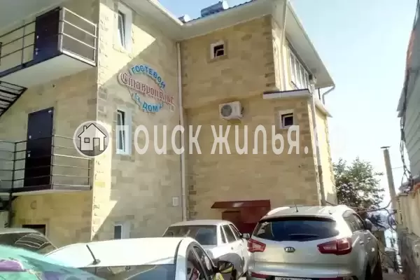 «Ставрополье», Лазаревское «Ставрополье», Лазаревское