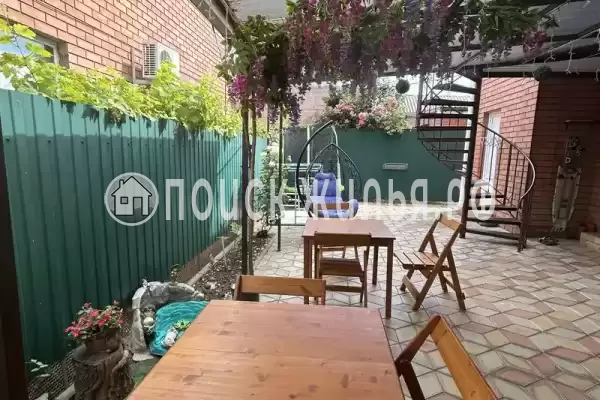 Гостевой дом «Надежда», Ейск