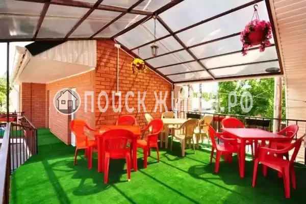 «Надежда», Краснодарский край, Ейск, Морская, д.226