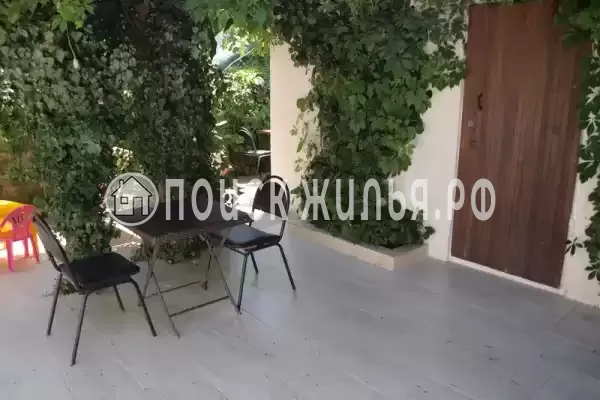 «Куба», Судак «Куба», Судак