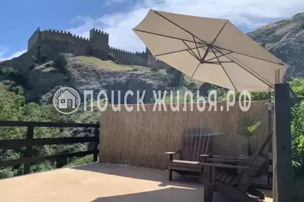 «Куба», Судак «Куба», Судак