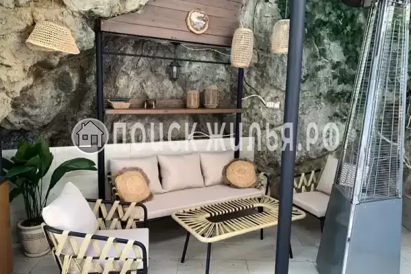 «Куба», Судак «Куба», Судак