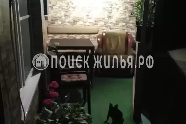 Квартира «Дельфин», Лазаревское