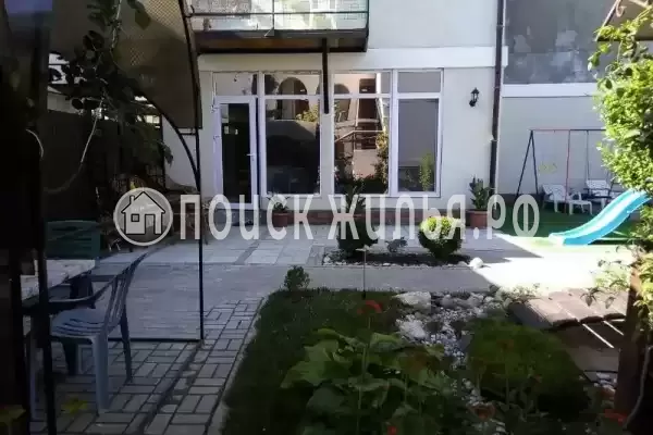 «Лунное Сияние», Николаевка