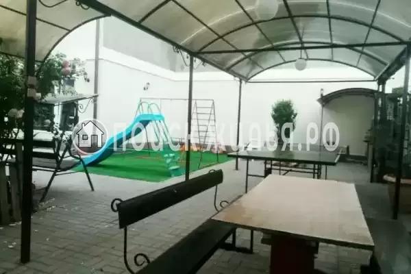 «Лунное Сияние», Николаевка