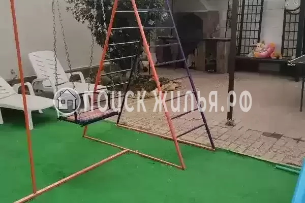 «Лунное Сияние», Николаевка