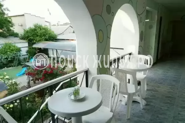 «Лунное Сияние», Николаевка