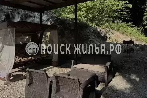 Дом под ключ «Домик у леса», Лермонтово