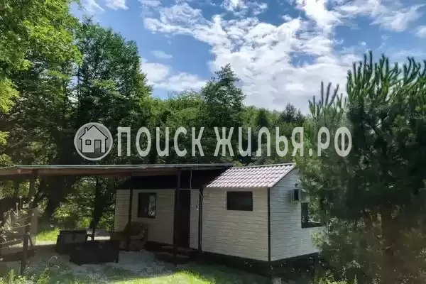 Частный сектор «Домик у леса», Краснодарский край, Лермонтово, Ленина, д.2А Частный сектор «Домик у леса», Краснодарский край, Лермонтово, Ленина, д.2А