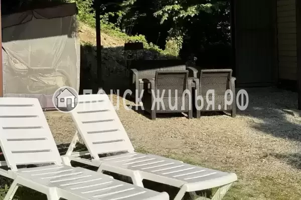 Дом под ключ «Домик у леса», Лермонтово