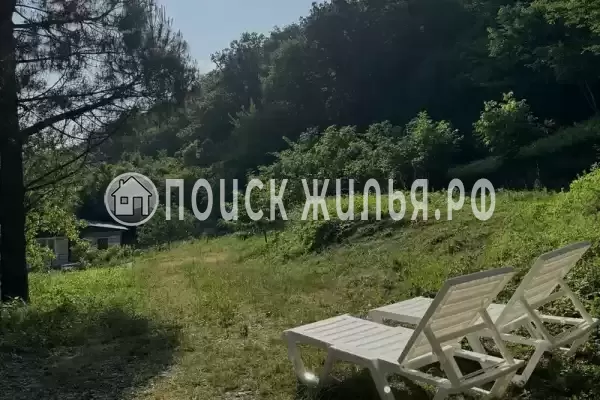 Дом под ключ «Домик у леса», Лермонтово