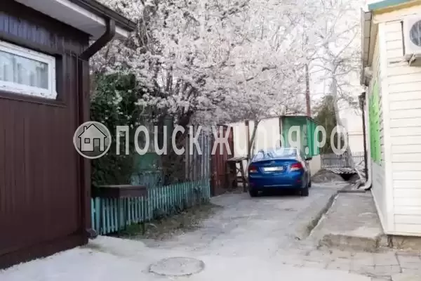 Квартира «Студия на троих в центре», Анапа