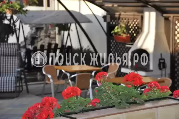 Гостевой дом «Морской бриз», Анапа