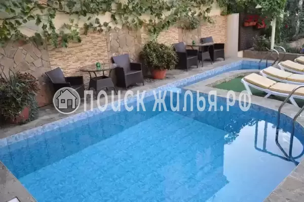 Гостевой дом «Морской бриз», Анапа