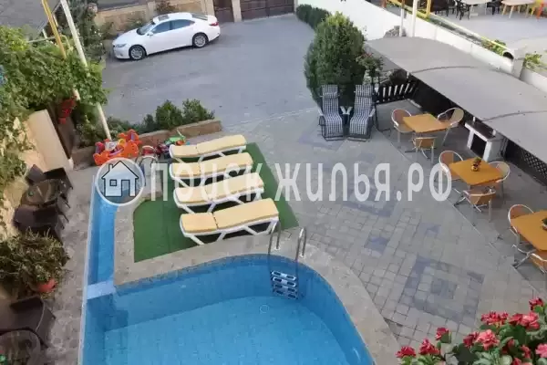 Гостевой дом «Морской бриз», Анапа