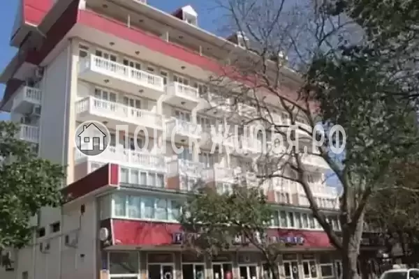 «Bellissimo», Краснодарский край, Сочи, Лазаревское, Победы, д.158