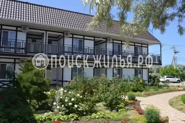 Гостевой дом «Альтаир», Пересыпь