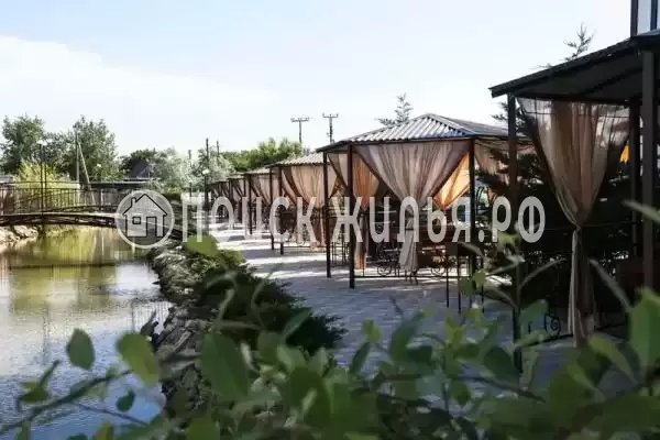 Гостевой дом «Альтаир», Пересыпь