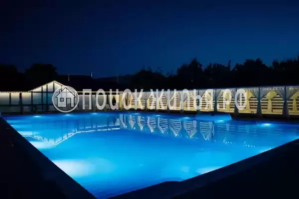 Гостевой дом «Альтаир», Пересыпь