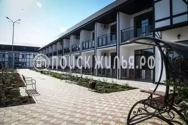 Гостевой дом «Альтаир», Пересыпь