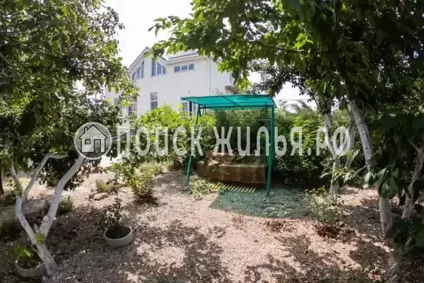 Дом под ключ «Абсолют», Благовещенская