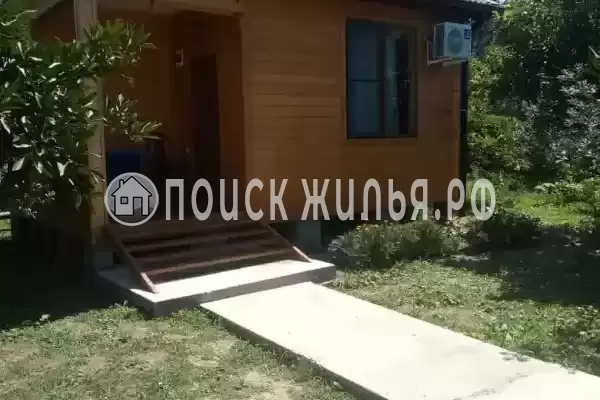 Частный сектор «У Альберта и Лианы», Алахадзы Частный сектор «У Альберта и Лианы», Алахадзы