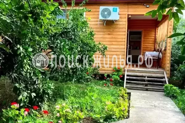 Частный сектор «У Альберта и Лианы», Алахадзы Частный сектор «У Альберта и Лианы», Алахадзы