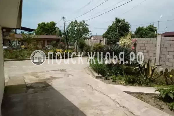 Частный сектор «У Альберта и Лианы», Алахадзы Частный сектор «У Альберта и Лианы», Алахадзы