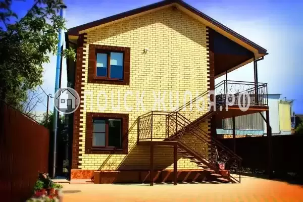 Апартаменты, Калинина, д.111, Ейск