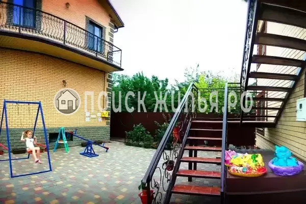 ул. Калинина, д. 111, Ейск, ул. Калинина, д. 111