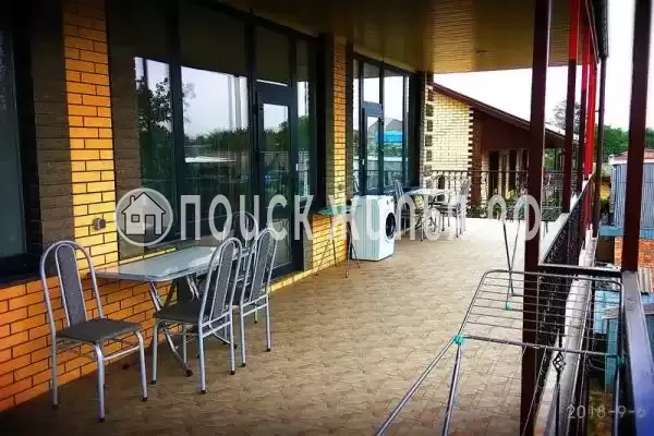 Апартаменты, Калинина, д.111, Ейск