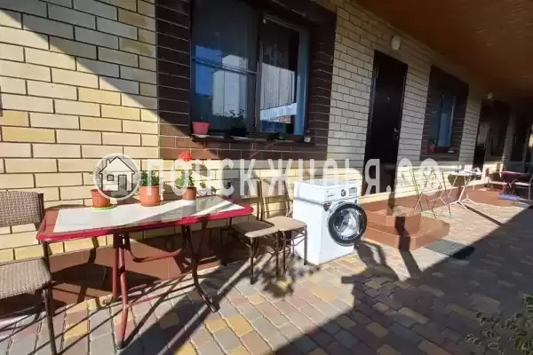 Апартаменты, Калинина, д.111, Ейск