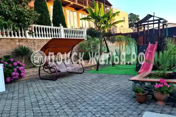 «Русская сказка», Лоо