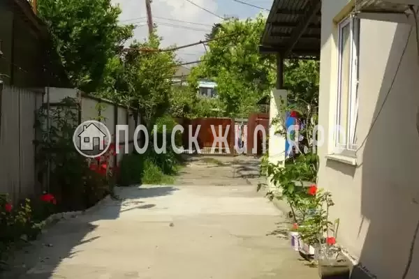 Гостевой дом «У Гарика», Цандрипш