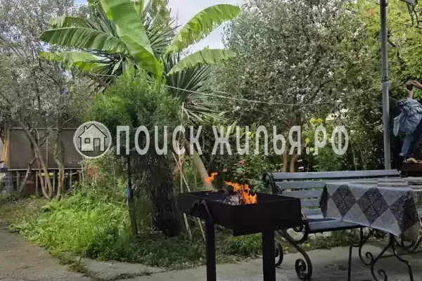 Гостевой дом «У Гарика», Цандрипш