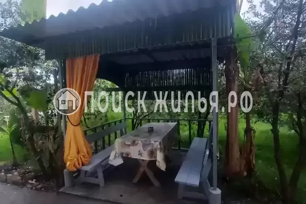 Гостевой дом «У Гарика», Цандрипш