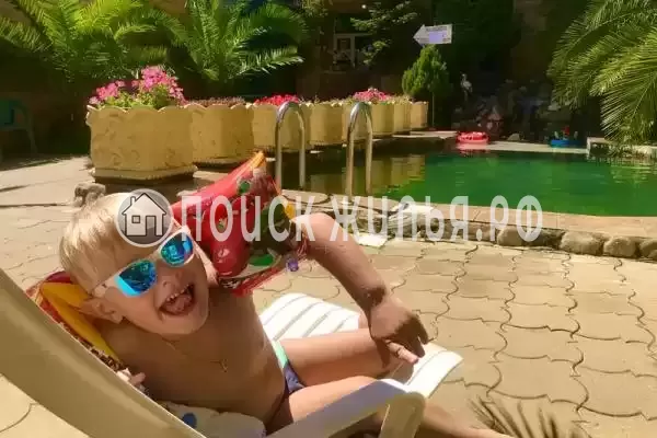 «Мадагаскар», Дагомыс «Мадагаскар», Дагомыс