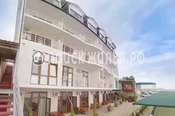 «Островок», Алушта «Островок», Алушта