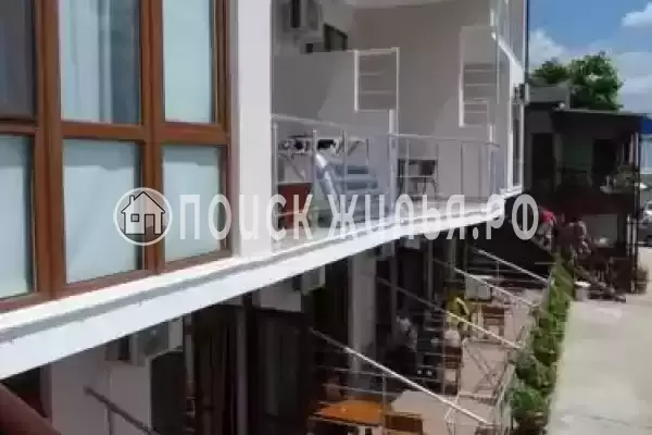 «Островок», Алушта «Островок», Алушта