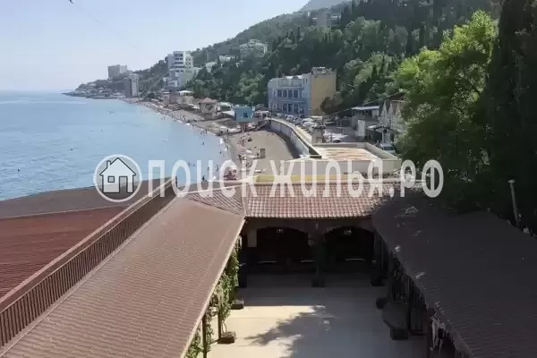 «Островок», Алушта «Островок», Алушта