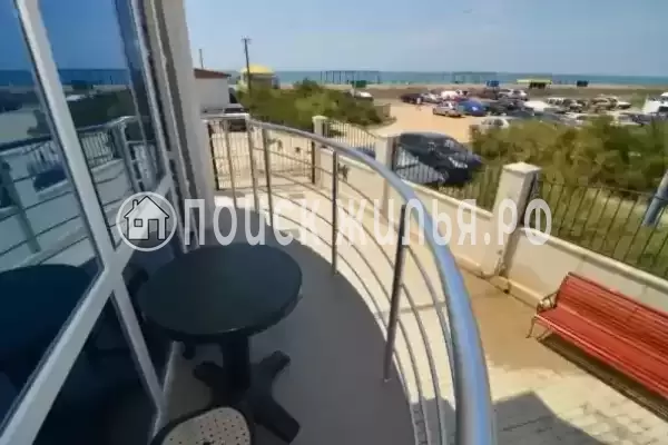 «Бриз», Прибрежное