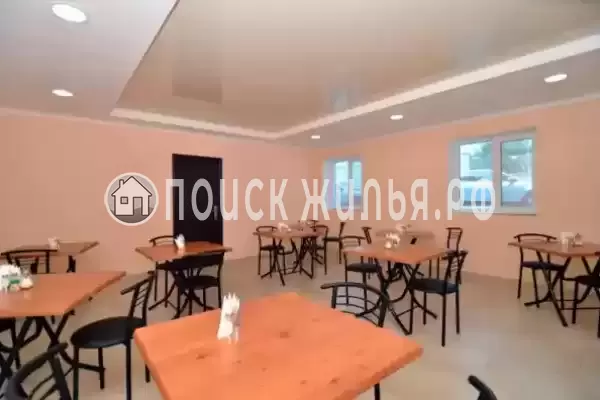 «Бриз», Прибрежное