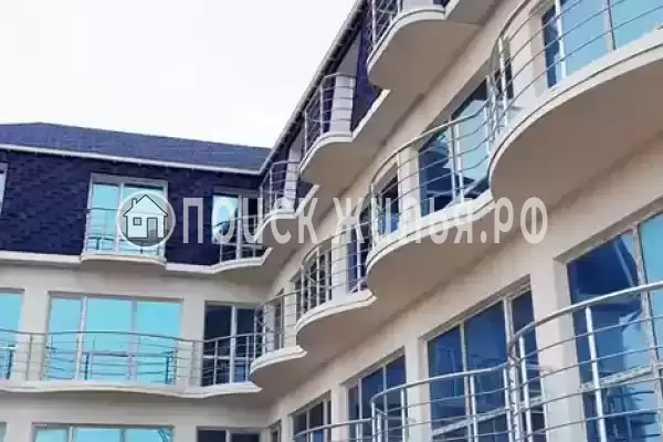 «Бриз», Республика Крым, Прибрежное, Набережная, д.11