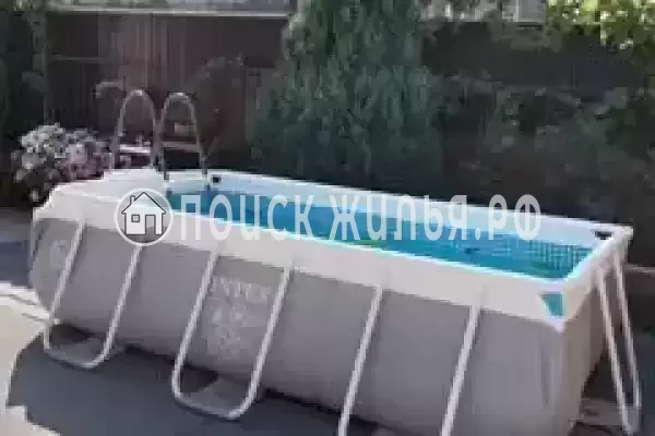 Дом под ключ «На Полевой», Витязево Дом под ключ «На Полевой», Витязево