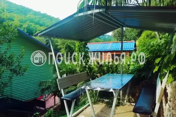 «Кипр на Весне», Туапсе «Кипр на Весне», Туапсе