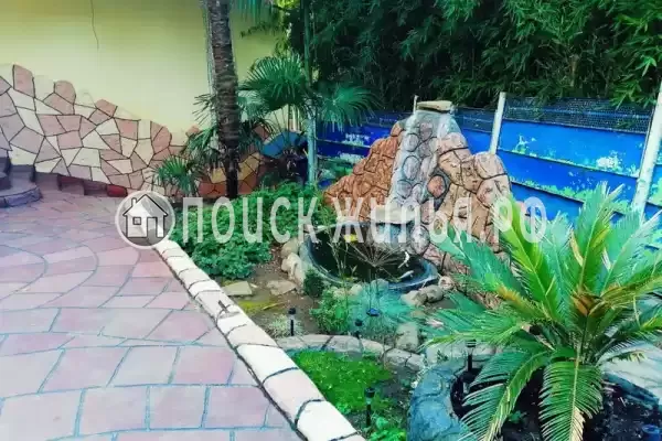 «Кипр на Весне», Туапсе «Кипр на Весне», Туапсе