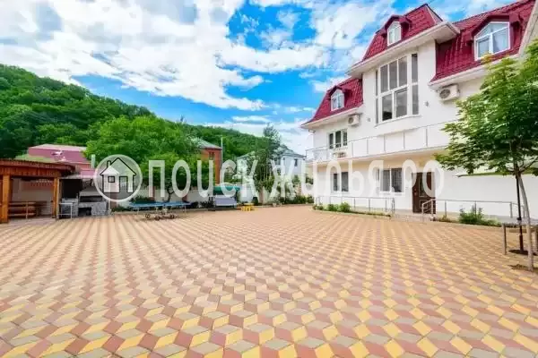 «Аист», Новомихайловский