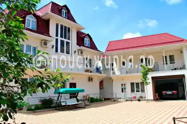 «Аист», Краснодарский край, Новомихайловский, Ростовская, д.2 «Аист», Краснодарский край, Новомихайловский, Ростовская, д.2